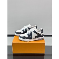 루이비통 트레이너 남자 신발 운동화 스니커즈