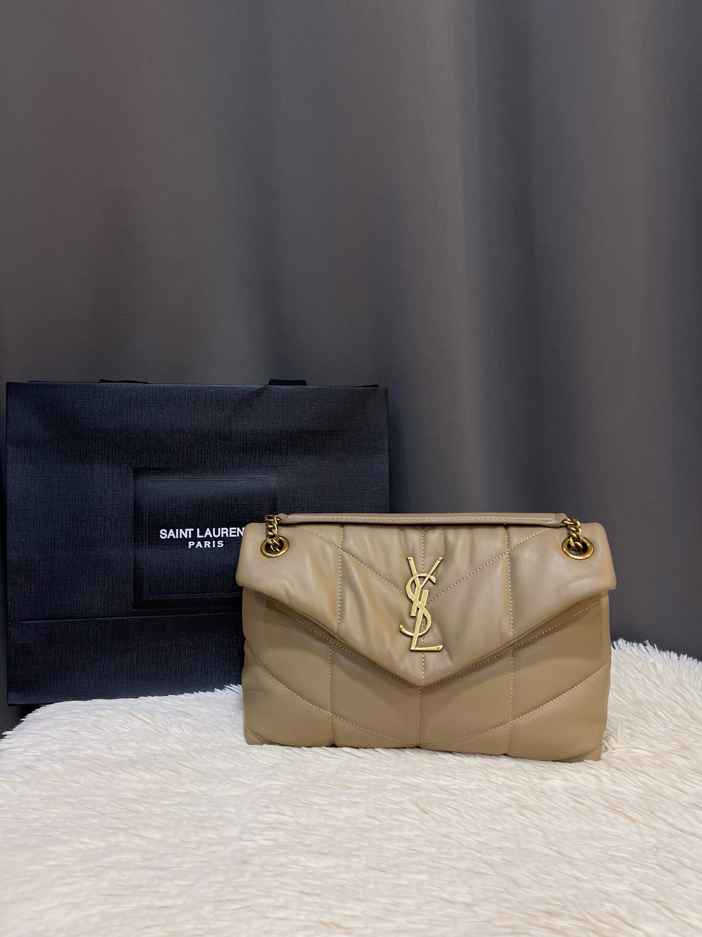 입생로랑 생로랑 577476 여자가방