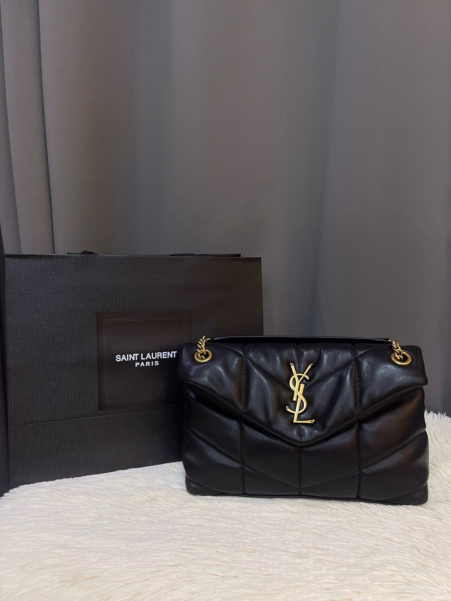 입생로랑 생로랑 577476 여자가방