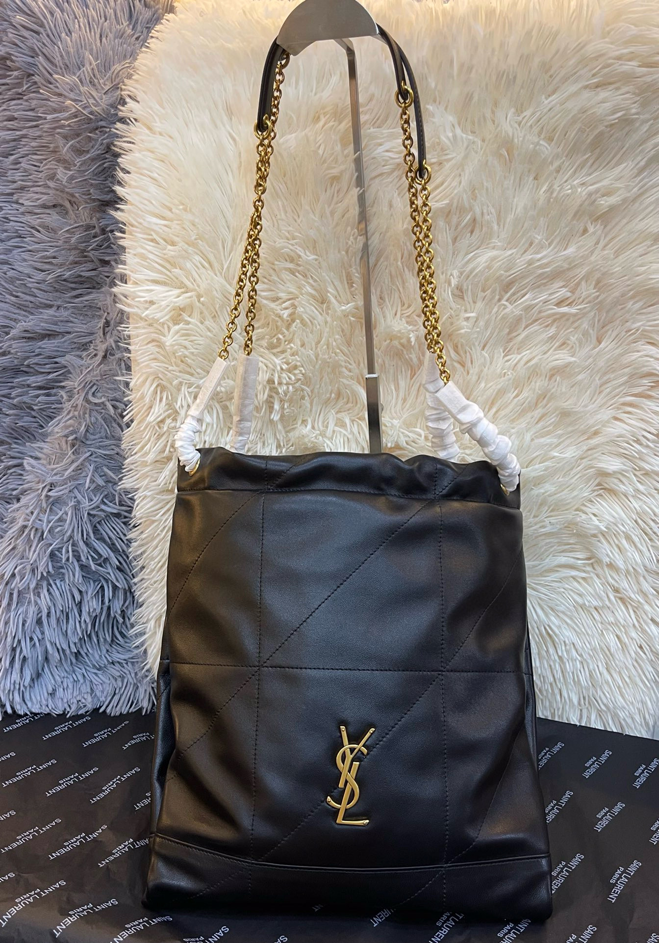 입생로랑 생로랑 781666 여자가방