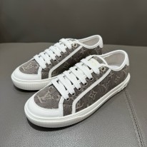 루이비통 남녀공용 신발 운동화 스니커즈