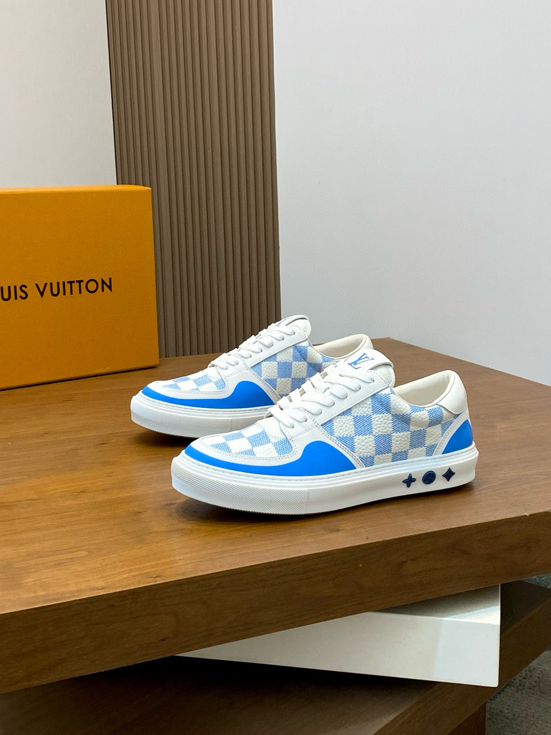 루이비통 남자 신발 운동화 스니커즈