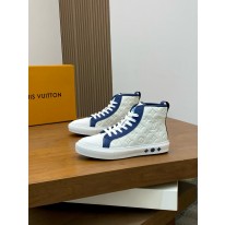 루이비통 남자 부츠