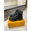 루이비통 3.5CM 남여공용 부츠