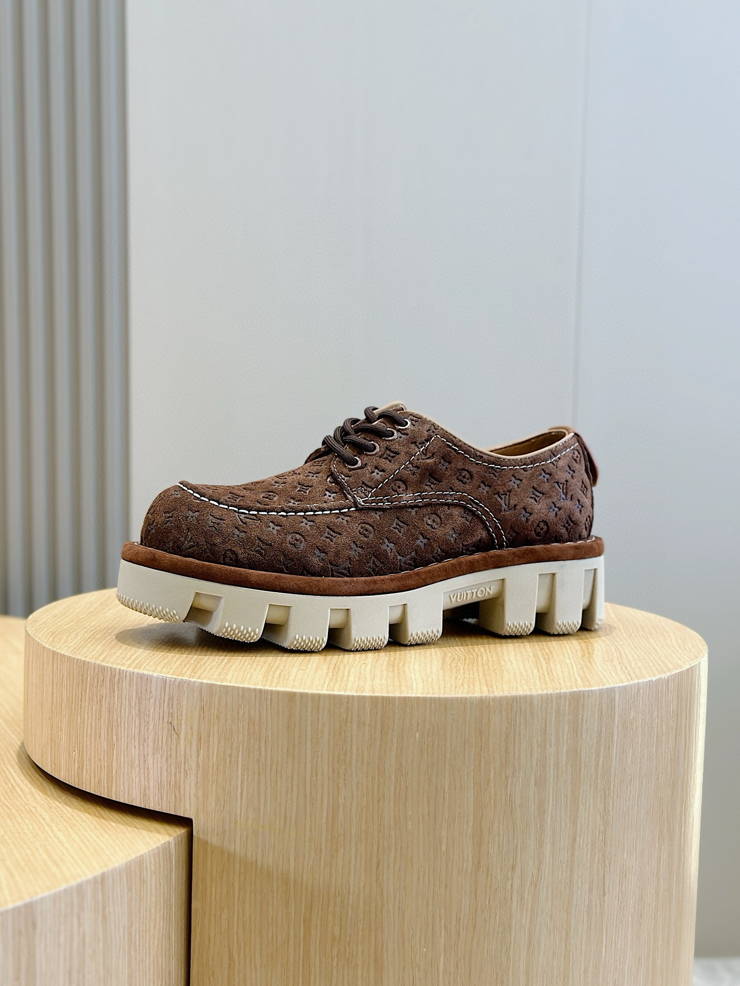 루이비통 남자 부츠