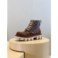 루이비통 남자 부츠