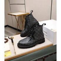 루이비통 남자 부츠