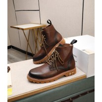 루이비통 남자 부츠