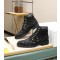 루이비통 남자 부츠