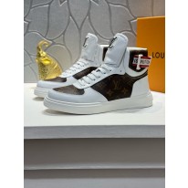 루이비통 남자 부츠