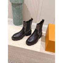 루이비통 여자 부츠