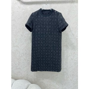 디올 여자 원피스