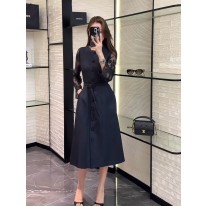 디올 여자 원피스 2컬러