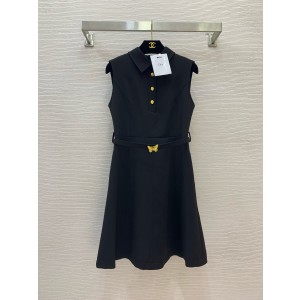 디올 여자 원피스 2컬러