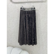 디올 여자 치마