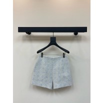 디올 여자 반바지