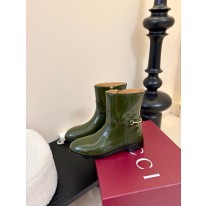 구찌 여자 부츠