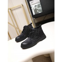 프라다 남자 부츠