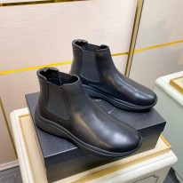 프라다 남자 부츠