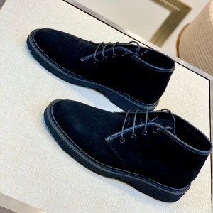 프라다 남자 부츠