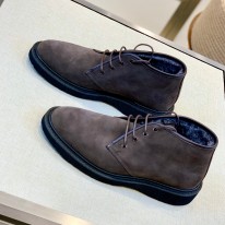 프라다 남자 부츠