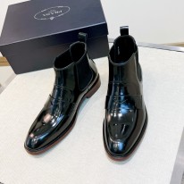 프라다 남자 부츠