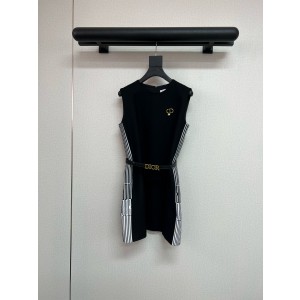 디올 여자 원피스