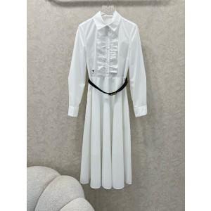 디올 여자 원피스