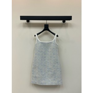 디올 여자 원피스