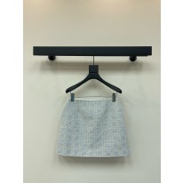 디올 여자 반바지