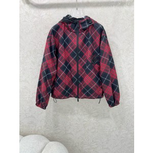 버버리 여자 자켓