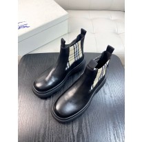 버버리 남자 부츠