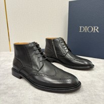 디올 남자 부츠