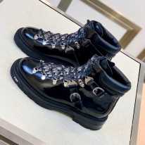 디올 남자 부츠