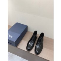 디올 남자 부츠