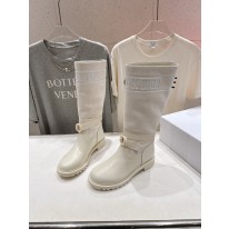 디올 여자 부츠