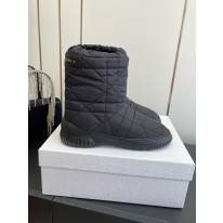 디올 여자 부츠