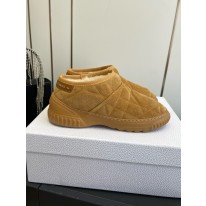 디올 여자 부츠