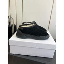 디올 여자 부츠