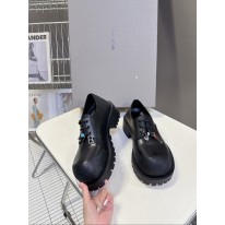 발렌시아가 5CM 남여공용 부츠