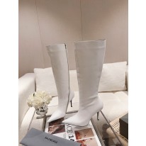 발렌시아가 8.5CM 여자 부츠