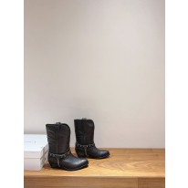 골든구스 여자 부츠