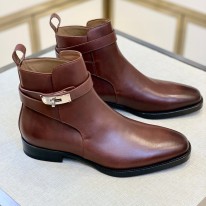 에르메스 남자 부츠