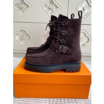 에르메스 여자 부츠