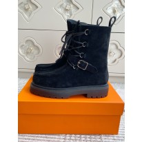 에르메스 여자 부츠