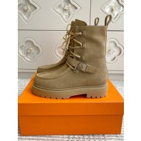 에르메스 여자 부츠