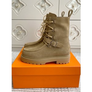 에르메스 여자 부츠