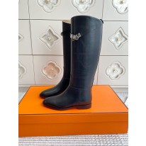 에르메스 여자 부츠