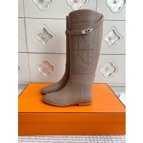 에르메스 여자 부츠