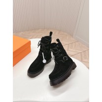 에르메스 여자 부츠